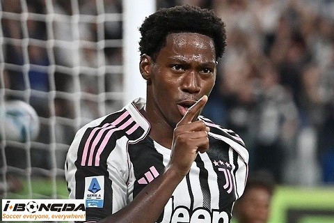 Juventus vs Lazio 2h45 ngày 9/2