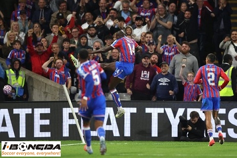 Crystal Palace vs Zrinjski Mostar 3h ngày 27/2