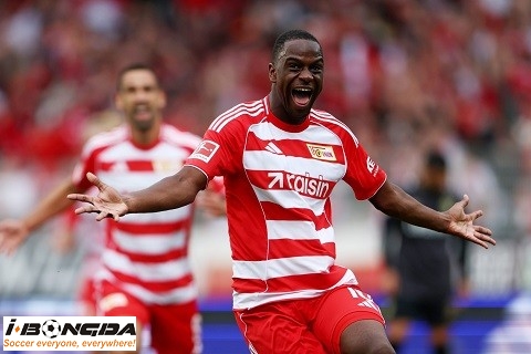 Union Berlin vs Bayer Leverkusen 21h30 ngày 21/2