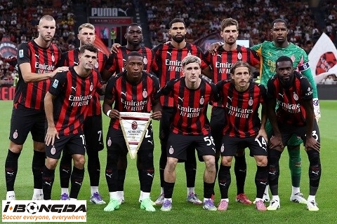 AC Milan vs Inter Milan 2h45 ngày 9/3