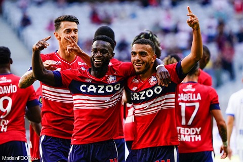Lille vs Aston Villa 0h45 ngày 13/3