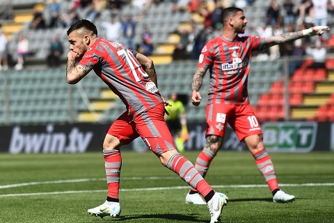 Cremonese vs Fiorentina 2h45 ngày 17/3