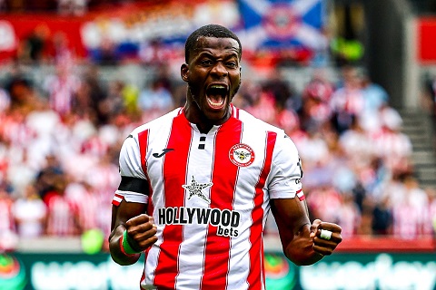 Brentford vs Fulham 18h30 ngày 18/4