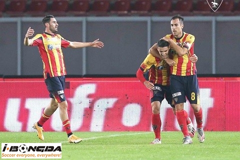 Lecce vs Fiorentina 1h45 ngày 21/4