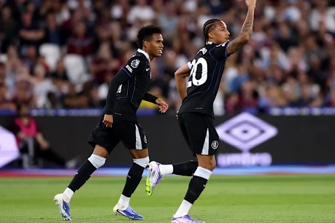 Chelsea vs Tottenham Hotspur 2h15 ngày 20/5