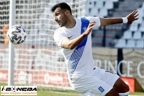 Hy Lạp vs Italy 2h ngày 8/6