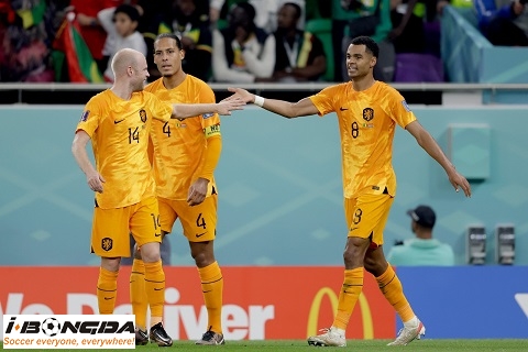 Hà Lan vs Thụy Điển 0h ngày 21/6