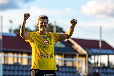 KuPS vs Ilves Tampere 22h ngày 23/6