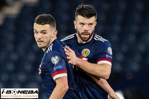 Scotland vs Brazil 5h ngày 25/6