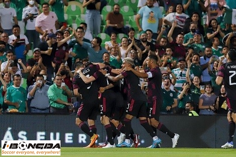 Mexico vs Ecuador 8h ngày 1/7