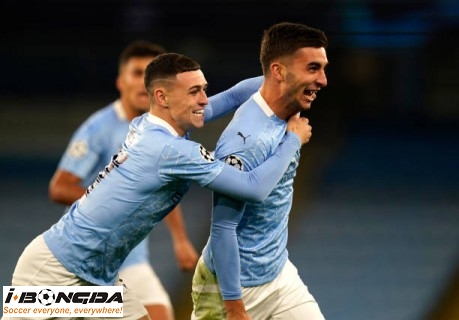 Manchester City vs Inter Milan 18h30 ngày 1/8