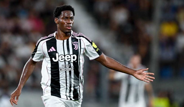 Juventus vs Palermo 17h ngày 11/8