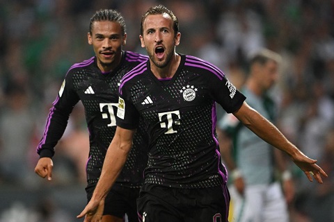 Bayern Munich vs RB Leipzig 20h30 ngày 15/8
