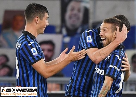 Atalanta vs Hapoel Tel Aviv 1h30 ngày 21/8