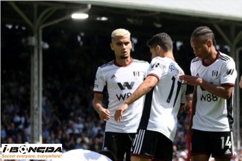 Fulham vs Chelsea 2h ngày 25/8
