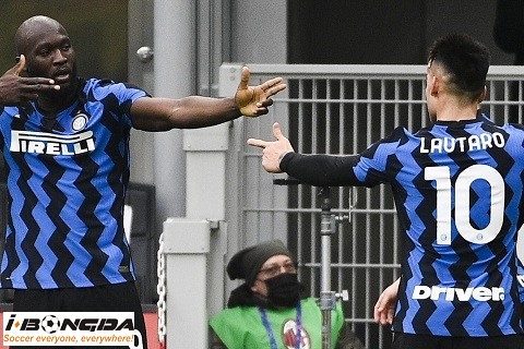 Inter Milan vs Napoli 23h ngày 5/9