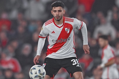 River Plate vs Independiente Rivadavia 5h15 ngày 7/9