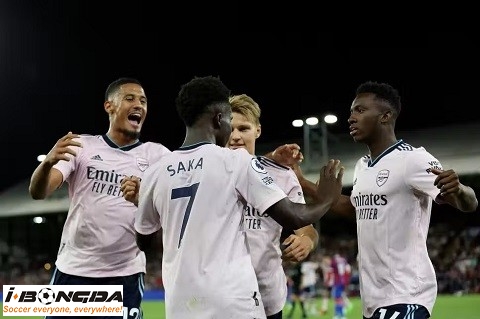 Ipswich vs Arsenal 2h ngày 16/9