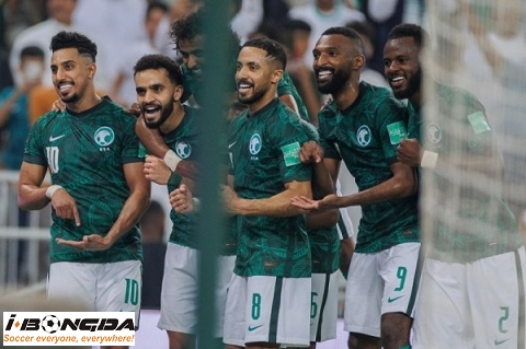 Saudi Arabia vs Kuwait 1h ngày 24/9