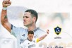 Los Angeles Galaxy vs Herediano 9h30 ngày 13/3