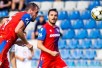 Viktoria Plzen vs Budejovice 21h30 ngày 25/6