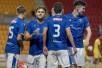 St Johnstone vs Falkirk 1h30 ngày 9/7