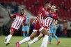 ADO Den Haag vs Olympiakos 20h ngày 3/8