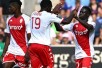 Monaco vs Lorient 1h ngày 17/1