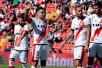 Rayo Vallecano vs Levante 3h ngày 17/3