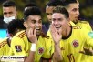 Colombia vs Jordan 6h ngày 8/6