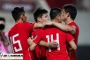 Trung Quốc vs Thái Lan 18h30 ngày 9/6