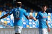 Napoli vs Osasuna 23h30 ngày 5/8