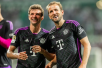 Bayern Munich vs VfB Stuttgart 1h30 ngày 29/8