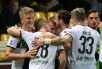Parma vs Cremonese 23h ngày 1/9