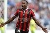Nice vs Lille 22h15 ngày 20/9