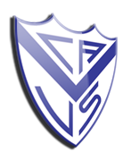 Đội bóng Velez Sarsfield