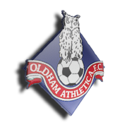 Oldham Athletic