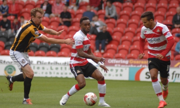 Peterborough United vs Port Vale 1h45 ngày 17/4