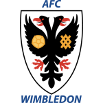 Đội bóng AFC Wimbledon