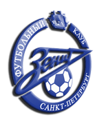 Zenit St.Petersburg