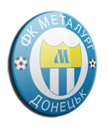 Metalurg Donetsk