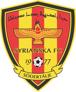 Syrianska FC