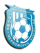 Chernomorets Burgas