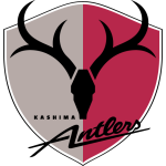 Đội bóng Kashima Antlers