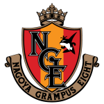 Nagoya Grampus Eight