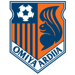 Đội bóng Omiya Ardija