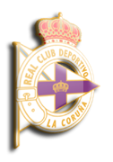 Đội bóng Deportivo La Coruna