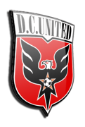 Đội bóng Washington DC United