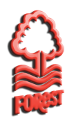 Đội bóng Nottingham Forest