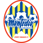 Yamagata Montedio